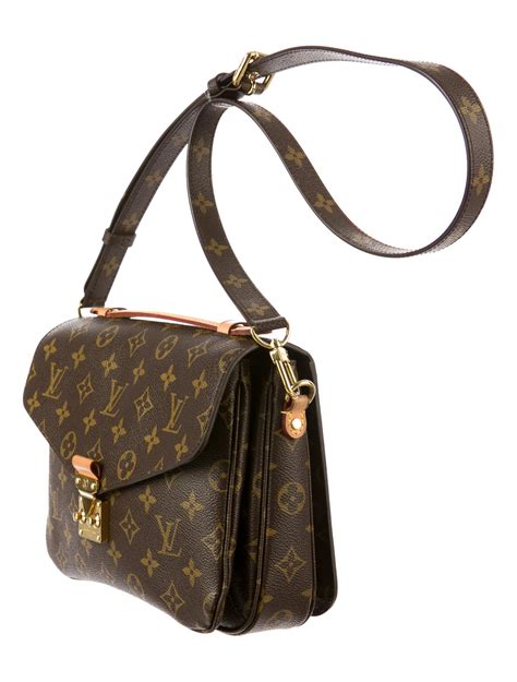 offerte pochette louis vuitton|louis vuitton pochette métis monogram.